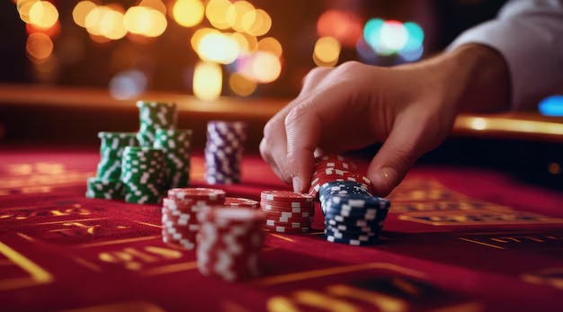 hoki178 Sportsbook